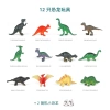 Cross-border new educational toy Giant Dinosaur Egg Archaeological excavation set Dinosaur Egg toy Amazon wholesale 1 Application Scenario